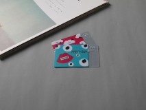 透明卡系列 九州在线注册-（中国）科技公司
