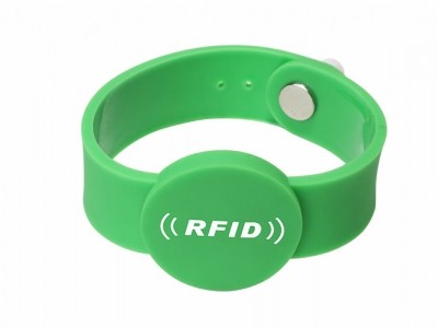 RFID硅胶腕带 九州在线注册-（中国）科技公司
