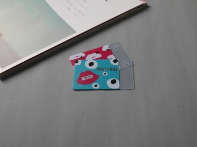 透明卡系列 九州在线注册-（中国）科技公司
